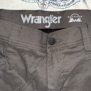 34x30 fleece lined men’s outdoors pants